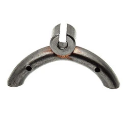 Pontet Arrière VTT à Souder Sur Cadre De Vélo