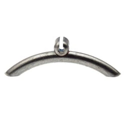 Pontet Large Arrière à Souder Sur Cadre De VTT -Super B Soldes pontet large arriere a souder sur cadre de vtt 3