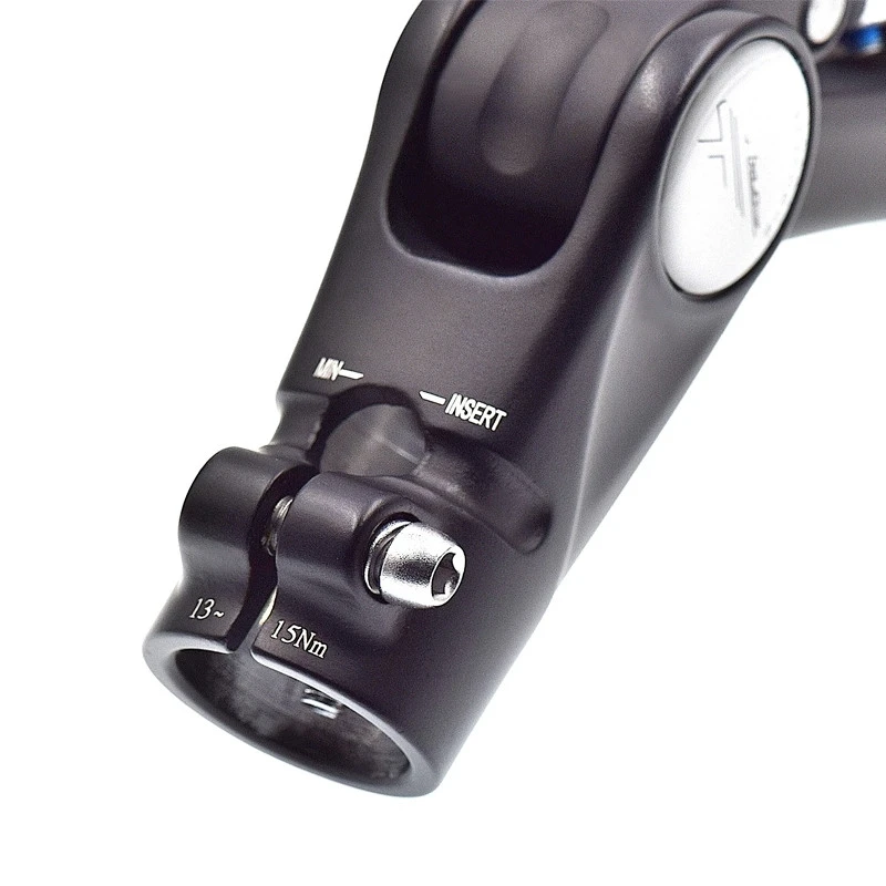 XLC Potence De Vélo à Inclinaison Réglable Rapide 2 XLC Potence De Vélo à Inclinaison Réglable Rapide – Image 2