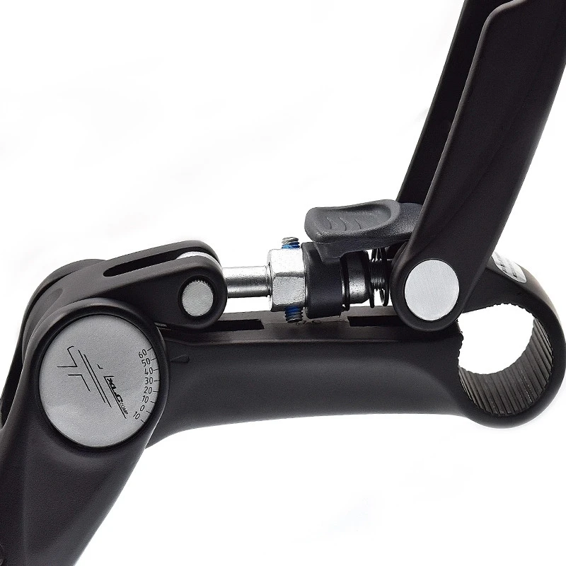 XLC Potence De Vélo à Inclinaison Réglable Rapide 3 XLC Potence De Vélo à Inclinaison Réglable Rapide – Image 3