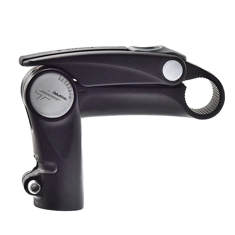 XLC Potence De Vélo à Inclinaison Réglable Rapide 1 XLC Potence De Vélo à Inclinaison Réglable Rapide