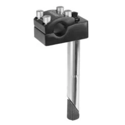 Potence Plongeur Pour Vélo BMX ZOOM -Super B Soldes potence plongeur pour velo bmx zoom 4