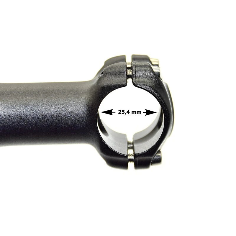 M-Wave Potence Vélo Aheadset Inclinable 2 M-Wave Potence Vélo Aheadset Inclinable – Image 2