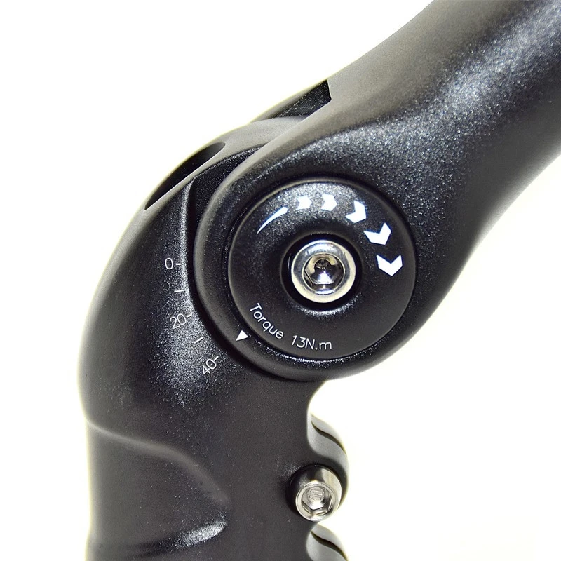 M-Wave Potence Vélo Aheadset Inclinable 6 M-Wave Potence Vélo Aheadset Inclinable – Image 6