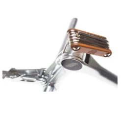 Potence Vélo Plongeur Ajustable Sans Outils VZ3 VIA 25,4 Mm 7 Potence Vélo Plongeur Ajustable Sans Outils VZ3 VIA 25,4 Mm -Super B Soldes potence velo plongeur ajustable sans outils vz3 via 254 mm 2