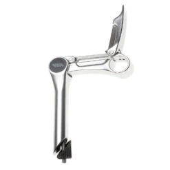 Potence Vélo Plongeur Ajustable Sans Outils VZ3 VIA 25,4 Mm 8 Potence Vélo Plongeur Ajustable Sans Outils VZ3 VIA 25,4 Mm -Super B Soldes potence velo plongeur ajustable sans outils vz3 via 254 mm 3