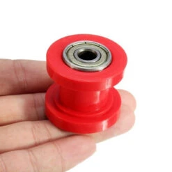 Poulie Guide Chaîne De Vélo -Super B Soldes poulie guide chaine de velo 3