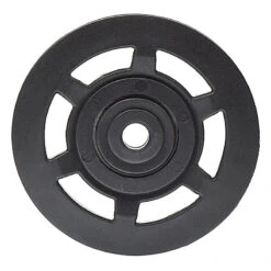 Poulie Pour Guider La Chaîne Du Vélo