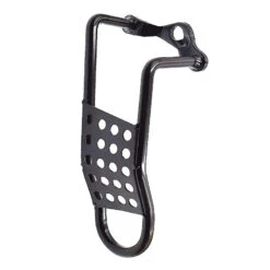 Point Protection De Dérailleur Arrière Avec Grille Pare Pierre -Super B Soldes protection de derailleur arriere avec grille pare pierre 3