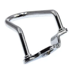 Shimano Protège Dérailleur Chromé 6 Shimano Protège Dérailleur Chromé -Super B Soldes protege derailleur chrome 2