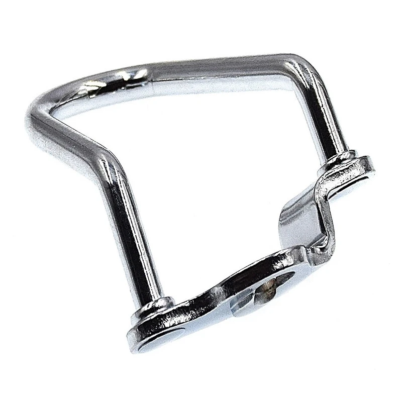 Shimano Protège Dérailleur Chromé 3 Shimano Protège Dérailleur Chromé – Image 3