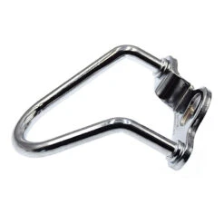 Shimano Protège Dérailleur Chromé 7 Shimano Protège Dérailleur Chromé -Super B Soldes protege derailleur chrome 3