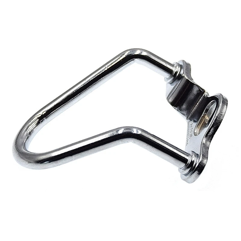 Shimano Protège Dérailleur Chromé 4 Shimano Protège Dérailleur Chromé – Image 4