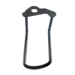 Messingschlager Protège Dérailleur Sur Axe De Roue Arrière -Super B Soldes protege derailleur sur axe de roue arriere 2