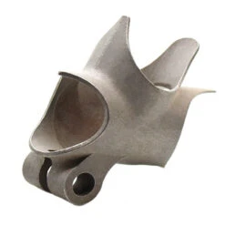 Raccord De Selle Micro-fusion Standard à Souder