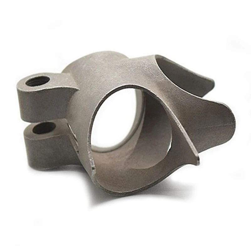 Raccord De Selle Micro-fusion Standard à Souder 4 Raccord De Selle Micro-fusion Standard à Souder – Image 4