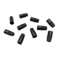 Clarks Raccord Durite Frein Hydraulique Fixation Plastique - Par 10