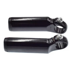 Rallonges Guidon Noir Race Aero 7 Rallonges Guidon Noir Race Aero -Super B Soldes rallonges guidon noir race aero 2