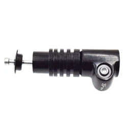 Rehausseur Potence A-Head XLC 1 1/8" Noir -Super B Soldes rehausseur potence a head xlc 1 1 8 noir 2