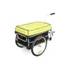 Remorque Marchandise 20" Pour Vélo 2 En 1