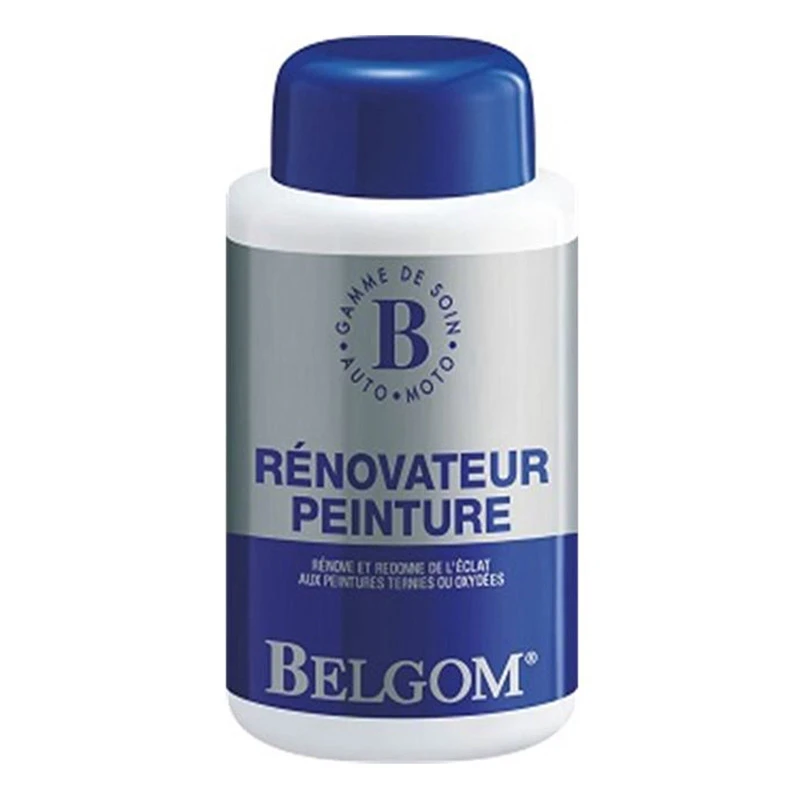 Rénovateur Peinture 250 Ml Belgom 1 Rénovateur Peinture 250 Ml Belgom