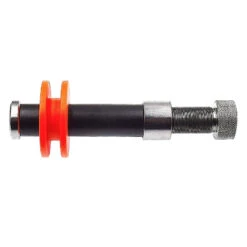 Repose Chaine Alu SUPER B Pour Axe Traversant 12 Mm -Super B Soldes repose chaine alu super b pour axe traversant 12 mm 3