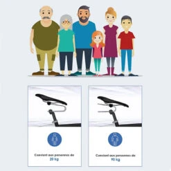 Ressort à Suspension Avec Chariot Pour Selle Vélo -Super B Soldes ressort a suspension avec chariot pour selle velo 5