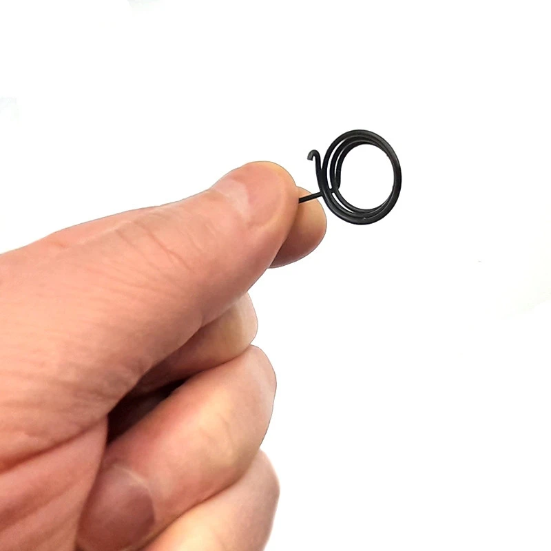 Campagnolo® Ressort De Rappel ERGO POWER Arrière Gauche Campagnolo 2 Campagnolo® Ressort De Rappel ERGO POWER Arrière Gauche Campagnolo – Image 2