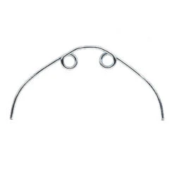 Ressort De Rechange Pour étrier Frein Arrière Vélo