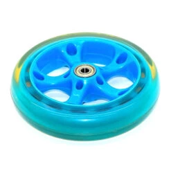 Roue 6" TRIKKE Polyuréthane -Super B Soldes roue 6 trikke polyurethane 2