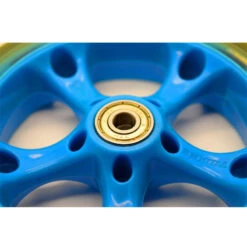 Roue 6" TRIKKE Polyuréthane -Super B Soldes roue 6 trikke polyurethane 4