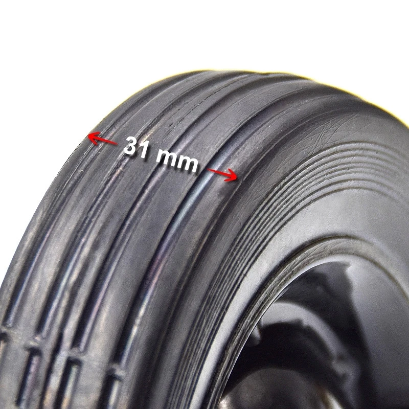 Roue De Rechange Pour Stabilisateurs Vélo 20 à 28 Pouces 2 Roue De Rechange Pour Stabilisateurs Vélo 20 à 28 Pouces – Image 2