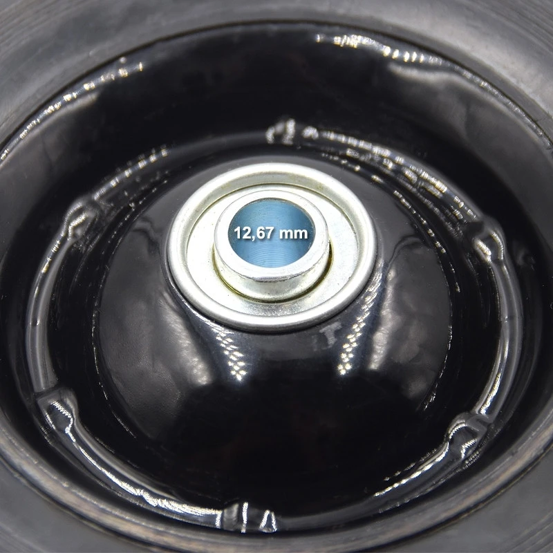 Roue De Rechange Pour Stabilisateurs Vélo 20 à 28 Pouces 3 Roue De Rechange Pour Stabilisateurs Vélo 20 à 28 Pouces – Image 3