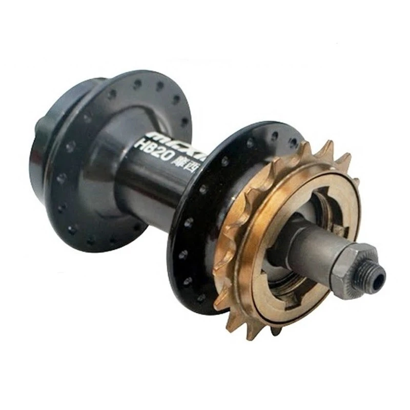 Roue Libre 16 Ou 18 Dents Pour Vélo BMX Mono Vitesse 2 Roue Libre 16 Ou 18 Dents Pour Vélo BMX Mono Vitesse – Image 2