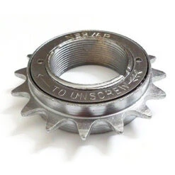 Roue Libre 16 Ou 18 Dents Pour Vélo BMX Mono Vitesse 5 Roue Libre 16 Ou 18 Dents Pour Vélo BMX Mono Vitesse -Super B Soldes roue libre 16 ou 18 dents pour velo bmx mono vitesse 2