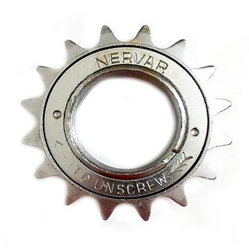 Roue Libre 16 Ou 18 Dents Pour Vélo BMX Mono Vitesse 1 Roue Libre 16 Ou 18 Dents Pour Vélo BMX Mono Vitesse