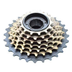 SUNRACE Roue Libre 7 Vitesses Pour Vélo -Super B Soldes roue libre 7 vitesses pour velo 2