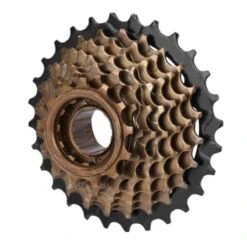 Roue Libre 8 Vitesses Pour Vélo -Super B Soldes roue libre 8 vitesses pour velo 3