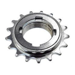 Roue Libre Mono Vitesse 17 Dents Pour Vélo -Super B Soldes roue libre mono vitesse 17 dents pour velo 2