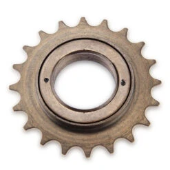 Roue Libre Mono Vitesse 20 Dents Pour Vélo -Super B Soldes roue libre mono vitesse 20 dents pour velo 2