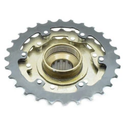 Roue Libre Shimano MFTZ-20 6 Vit. 14-28 Dents -Super B Soldes roue libre shimano mftz 20 6 vit 14 28 dents 3