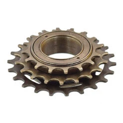 Roue Libre Vélo 3 Vitesses 16-19-22 Dents 5 Roue Libre Vélo 3 Vitesses 16-19-22 Dents -Super B Soldes roue libre velo 3 vitesses 16 19 22 dents 2