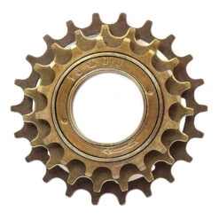 Roue Libre Vélo 3 Vitesses 16-19-22 Dents