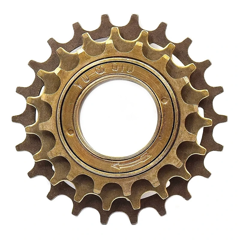 Roue Libre Vélo 3 Vitesses 16-19-22 Dents 1 Roue Libre Vélo 3 Vitesses 16-19-22 Dents