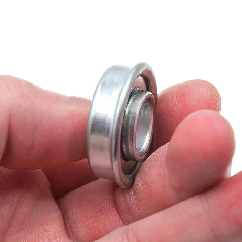 Roulement Industriel Pour Remorque Croozer Cargo 2 Roulement Industriel Pour Remorque Croozer Cargo – Image 2