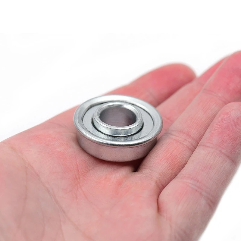 Roulement Industriel Pour Remorque Croozer Cargo 3 Roulement Industriel Pour Remorque Croozer Cargo – Image 3