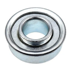 Roulement Industriel Pour Remorque Croozer Cargo