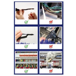 Ruban Adhésif Pour Câbles Et Fils électriques -Super B Soldes ruban adhesif pour cables et fils electriques 4