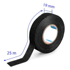 Ruban Adhésif Pour Câbles Et Fils électriques -Super B Soldes ruban adhesif pour cables et fils electriques 5