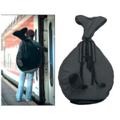 Sac à Dos Pour Monocycle